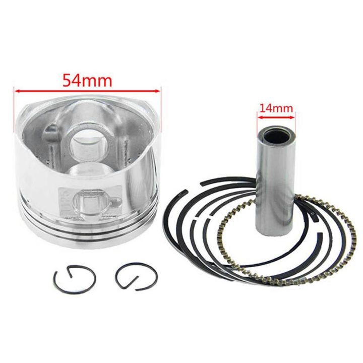 54MM%20Motorcycle%20Piston%20Ring%2014MM%20Pin%20Ring%20Kit%20Piston%20Ring%20Gasket%20Kit%20for%20138CC%20Horizontal%20Engine%20ATV%20Dirt%20Pit%20Bike%20-%20Image%204