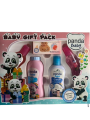 Panda Baby Gift Pack. 