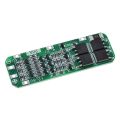 3S 20A Li-ion Lithium Battery 18650 Charger PCB BMS Protection Board 12.6V Cell 59x20x3.4mm Module. 