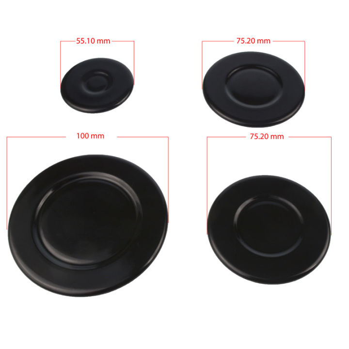 Universal%20Gas%20Cooker%20Hob%20Burner%20Cap%20(Set%20of%204)%20%204Pcs%20Cooker%20Hob%20Gas%20Burner%20Cap,%20Iron%20and%20Aluminum%20Black%20Cooker%20Hob%20Gas%20Burner%20Cap%20for%20Gas%20Burners%20-%20Image%202