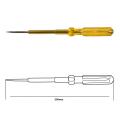 Electric Tester Screwdriver. 