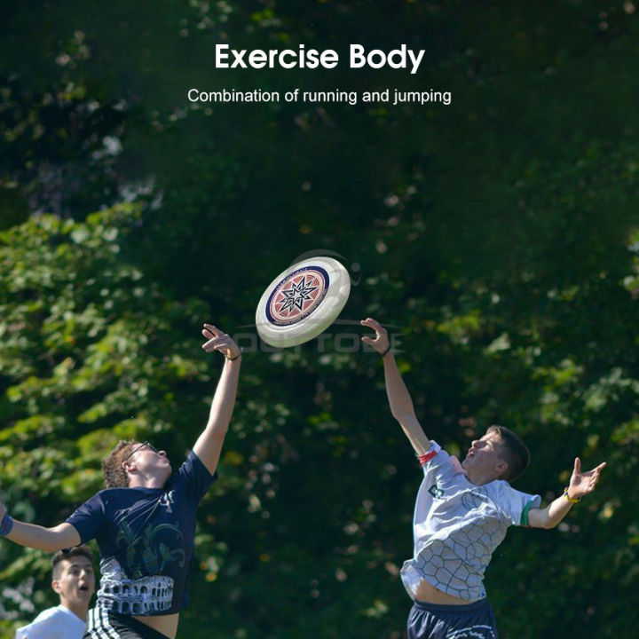 Outtobe%20Sports%20Frisbee%20Flying%20Disc%20Outdoor%20Toy%20Flying%20Saucer%20Frisbee%2027/20cm%20Gliding%20Throw%20and%20Catch%20Game%20Fun%20Outdoor%20Garden%20Beach%20Activity%20Game%20Competitive%20Frisbee%20For%20Outdoor%20Sports%20-%20Image%204