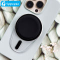 Grippopso For Magsafe CellPhone Grip Tok Holder Socket Support For 15 14 Pro Max 13 11 Expanding Stand Griptok. 