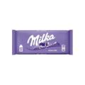 Milka Alpine Milk 100g. 