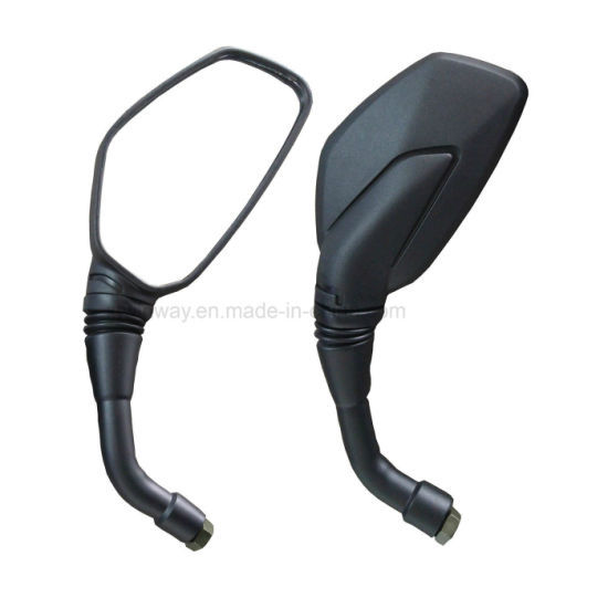 Pulsar NS 200 NS 160 side mirror