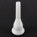 Instrument Mouthpiece Trumpet Mouthpiece for Beginner Musician Wind Instrument. 