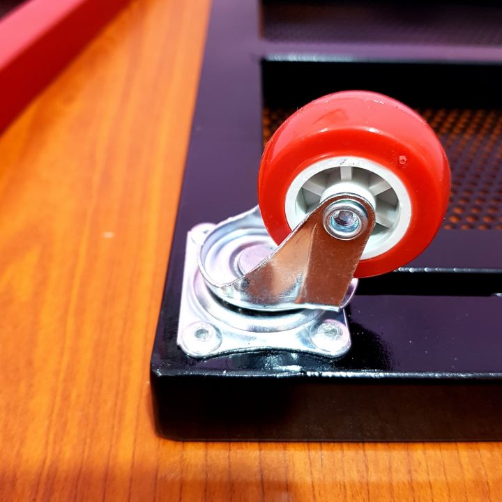 Rolling%20CPU%20Stand%20with%20Wheels,%20Heavy%20Duty%20Desktop%20Computer%20Tower%20Cart%20with%20Ventilation%20-%20Image%208