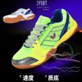 Butterfly Xia Special Offer Table Tennis Badminton Shoes Men's and Women's Casual Sports Shoes Professional Competition Breathable Non-Slip Tendon Bottom. 