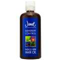 Janet Indigo Herb Hair Oil Hair Care Product 100 Ml. 