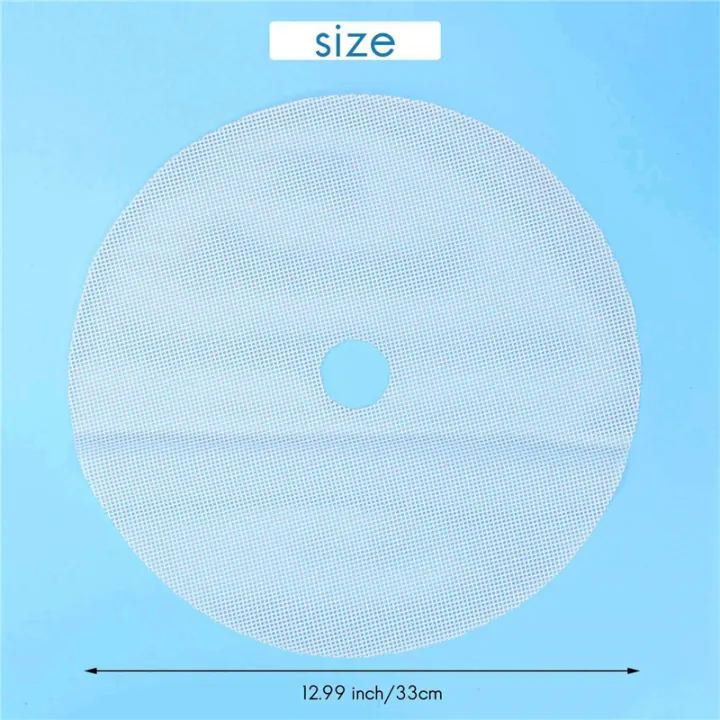 16%20Pcs%20Round%20Silicone%20Dehydrator%20Sheets,%20Non-Stick%20Fruit%20Dehydrator%20Mats,%20Reusable%20Steamer%20Mat%20Mesh%20Sheet%20-%20Image%202