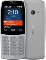 Nokia 210 Mobile Phones 4G Camera Phone. 