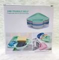 Sink Triangle Shelf. 