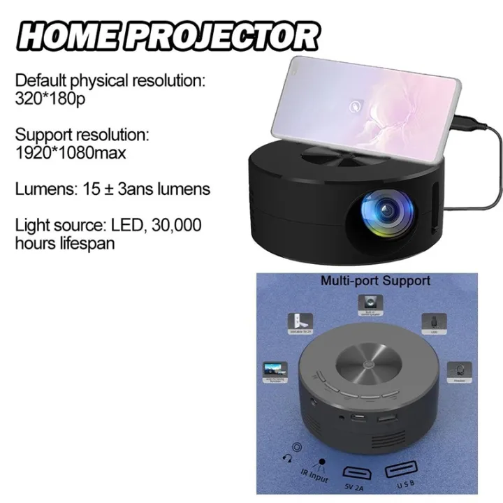 YT200%20Portable%20Mini%20Projector%20LED%20Mobile%20Video%20Projector%20Kids%20Home%20Wired%20Same%20Screen%20Projector%20Small%20And%20Portable%20-%20Image%205