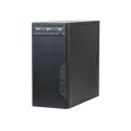 i3 2nd gen PC for students with Power Cable. 