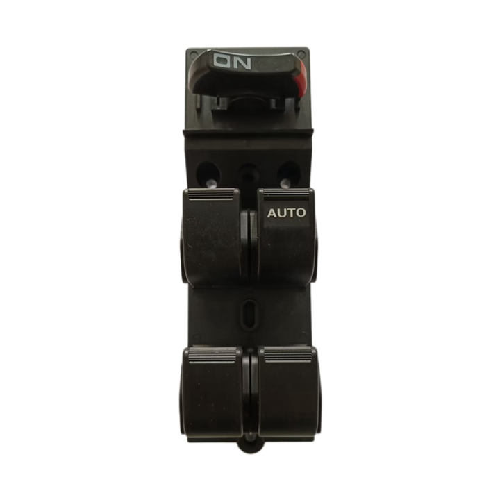 thumbnail image 2 of RHD Driver Side Power Window Switch For Mazda 3 BL (2009-2013) - 12+14 Pin Direct Replacement 2 of 6