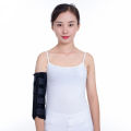Elbow Brace Fixed Humerus Support Guard Arm Joint Ulnar Splint Fracture Immobilizer Protector Pendakap Siku 肘关节固定夹板. 