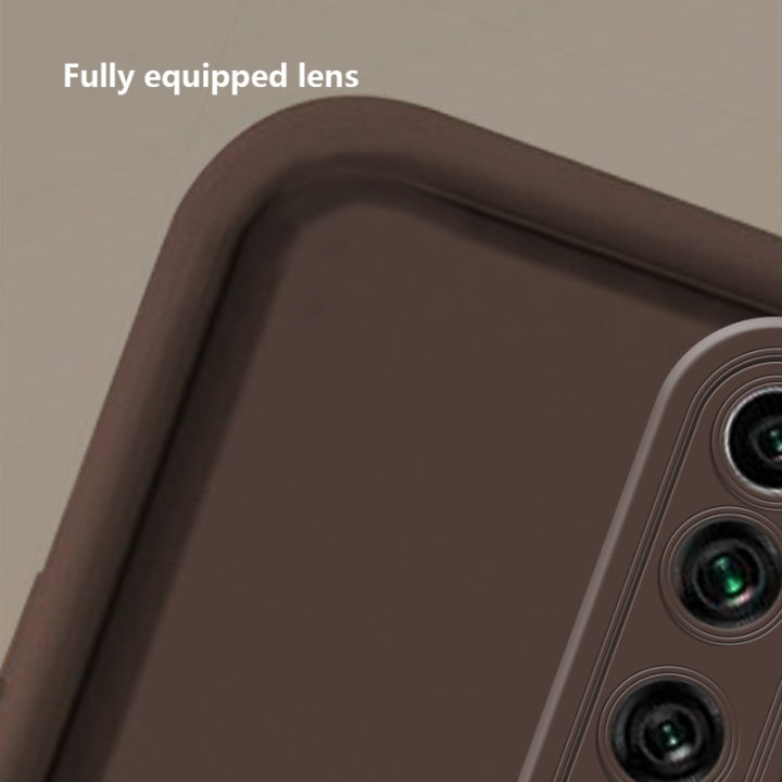 Biruiqu%20For%20Redmi%20Note%208%20Pro%20New%20Angel%20Eye%20Step%20Lens%20Full%20Pack%20Thickened%20Anti%20Drop%20Silicone%20Protective%20Cover%20-%20Image%205