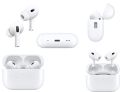 Airpods Pro / Airpods Pro 2nd generation Premium Quality Airpods Pro Wireless Charging Case Model A2083 A2084 A2190 Wireless Earbuds Wireless Earbuds. 