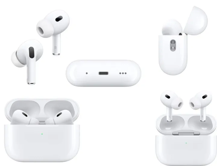 Airpods%20Pro%20/%20Airpods%20Pro%202nd%20generation%20Premium%20Quality%20Airpods%20Pro%20Wireless%20Charging%20Case%20Model%20A2083%20A2084%20A2190%20Wireless%20Earbuds%20Wireless%20Earbuds%20-%20Image%205