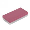 Natural White Corundum Sharpener Oilstone Polish Whetstone 3000 8000 Coarse Fine Grinder Sharpening Stone. 