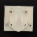 85C1-A Dc Analog Ampere Meter Panel Meter Gauge 30A Amp Gauge Current Mechanical Ammeters. 