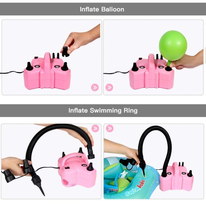 Electric%20Inflator%20Inflation%20Pump%20Electric%20Balloon%20Inflator%20Tool%20Birthday%20Double%20Hole%20Balloon%20Inflator%20Balloon%20Machine%20-%20Image%204