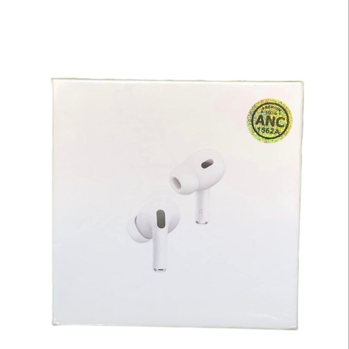 Airpod Pro 2nd generation ANC Edition Supports Android IOS - Main Image