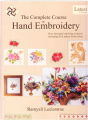 Complete Course in Hand Embroidery. 