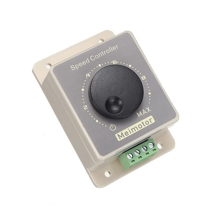 Electric%20Motor%20Speed%20Controller%20Adjustable%205%25-100%25%20Speed%20Waterproof%20Switching%20Durable%20Machine%20-%20Image%206