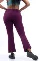 TRE Women's Dri-fit Yoga Pant - Modern Look. 