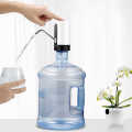 Smart Water Dispenser Automatic Pump Filter Rechargeable Electric Portable with USB Charging. 