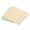 Pack 10 Microfibre Cleaning Cloth for Lenz/Clenz/Glasses/Lens Optical Wipes Spectacles/CameraSpectacles / Sunglasses, Camera lenses / CD's, DVD's, PDA's, iPhones, iPads Screens. 