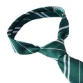 Harry Potter Tie College Badge Necktie Fashion Student Bow Tie Collar Moyao. 