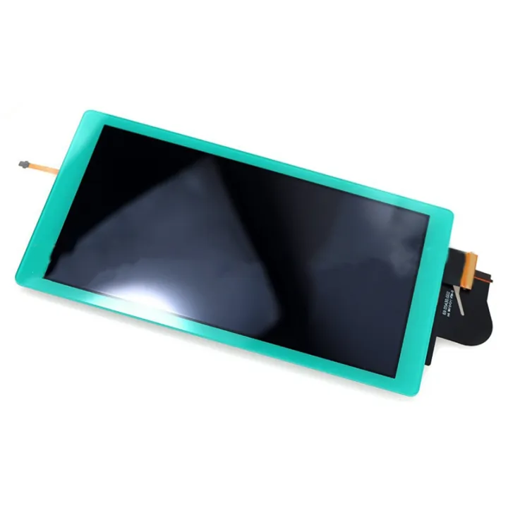2-In-1 Replacement LCD Display & Touch Screen Assembly Switch Lite ...