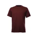 wearever Maroon Short Sleeve Crew Neck T shirts. 