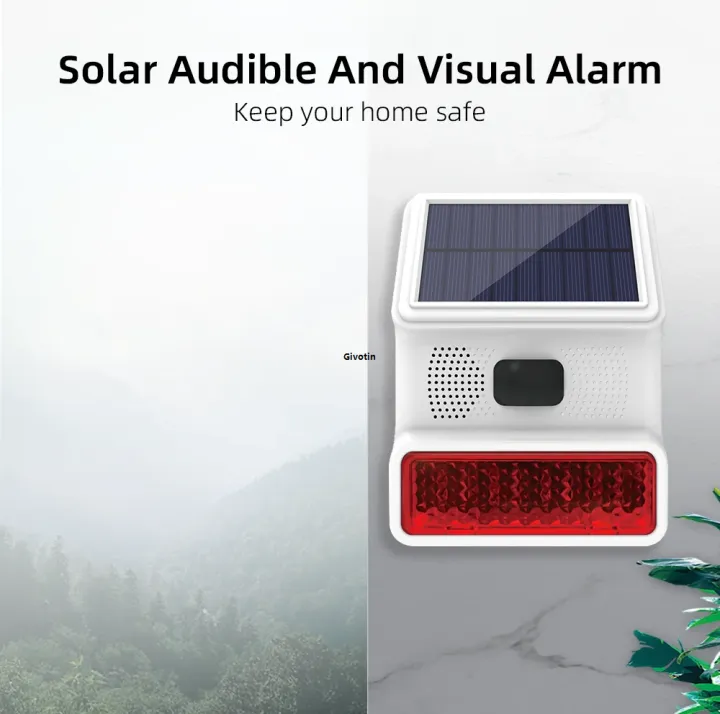 PE-523%20PGST%20Wireless%20light%20Flash%20Outdoor%20Solar%20Waterproof%20Siren%20for%20Security%20Alarm%20System%20(Code%20:%203570)%20-%20Image%203