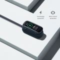 Smart Bracelet USB Charging Cable for OPPO Band Style Sport Watch Magnetic Charger Power Supply Adapter Accessory. 