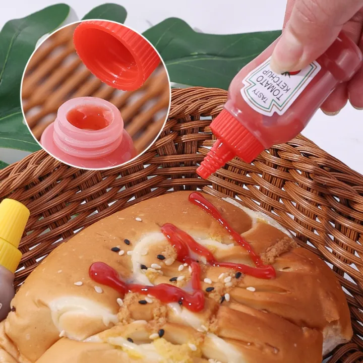 Kitchen%20Accessories%202Pcs%20for%20Bento%20Lunch%20Box%20Mini%20Tomato%20Ketchup%20Bottle%20Refillable%20Seasoning%20Storage%20Container%20Portable%20Sauce%20Salad%20Honey%20Squeeze%20Bottle%20-%20Image%203