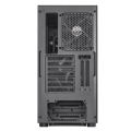 SilverStone SETA A1 Case – 200mm x 2 fan & 120mm x 1 fan included. 