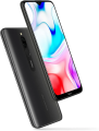 Xiaomi Redmi 8 with 3GB RAM 32GB ROM Brand New 6.22 Inch Display Android Smartphone with Back cover, EU Adapter and Charger with Cable. 