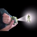 （NEW）（NEW）BEN10 Kids Projector Watch Omnitrix Alien Viewer - Projection watch. 