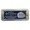 Helix Oxford Set of Mathematical Instruments. 