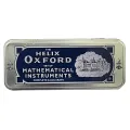 Helix Oxford Set of Mathematical Instruments. 