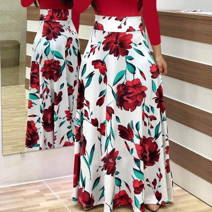 Fashion%20Women%20Long%20Sleeve%20Floral%20Boho%20Print%20Long%20Maxi%20Dress%20Ladies%20Casual%20Dress%20-%20Image%206
