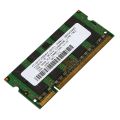 2gb Ddr2 Ram Memory 667mhz Pc2 5300 Lap Ram Memoria 1.8v 200pin Sodimm For. 
