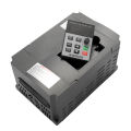 Vfd Frequency Speed Controller 2.2kw 12a 220 V Ac Motor Drive Single-Phase In Three-Phase Out Variable Inverter. 