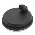 58980C1100 Improve Safety Wheel Speed Sensor Rear Wheel Bearing Speed Sensor Responsive ABS Easy Installation for TUCSON 1.6L. 