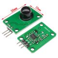 HC-SR501 HC-SR505 AM312 SR602 HW-MS03 Adjust IR Pyroelectric Infrared Mini PIR module Motion Sensor Detector Module For Arduino. 