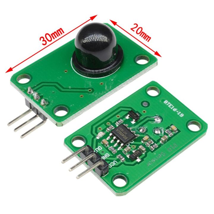 HC-SR501%20HC-SR505%20AM312%20SR602%20HW-MS03%20Adjust%20IR%20Pyroelectric%20Infrared%20Mini%20PIR%20module%20Motion%20Sensor%20Detector%20Module%20For%20Arduino%20-%20Image%204