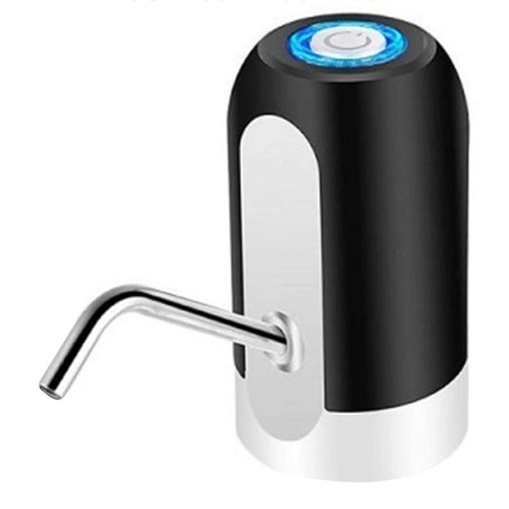 Rechargeable Electric Water Dispenser Automatic Pump Portable with USB ...